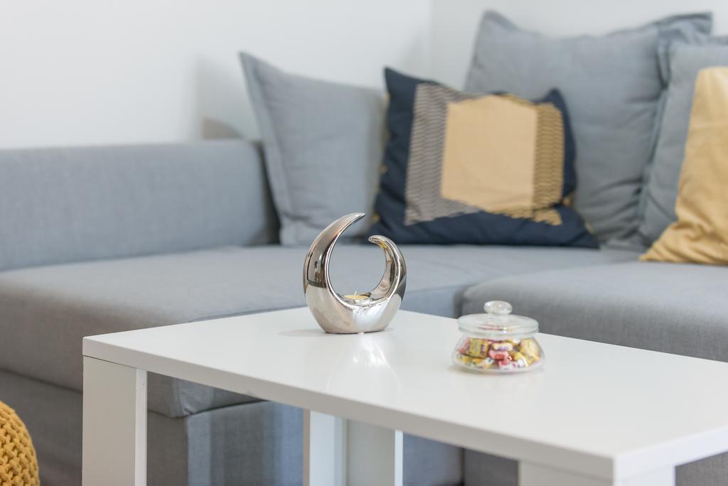 Apartamento Five Angels *
