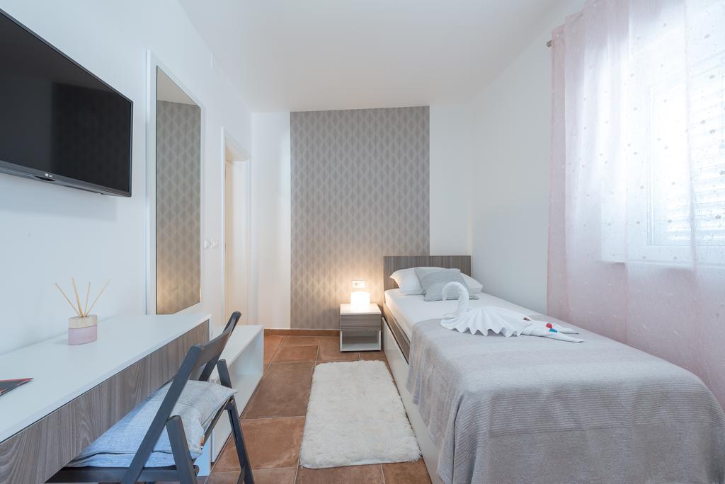 Apartamento Five Angels *
