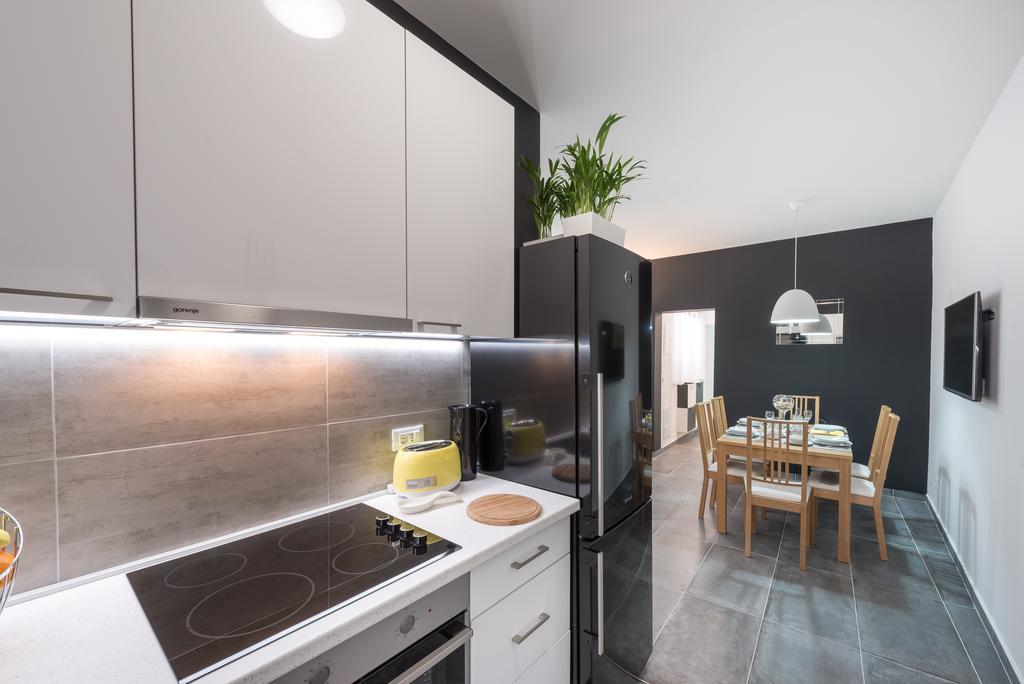 Apartamento Five Angels *