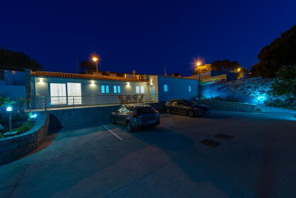 Five Angels Appartement *