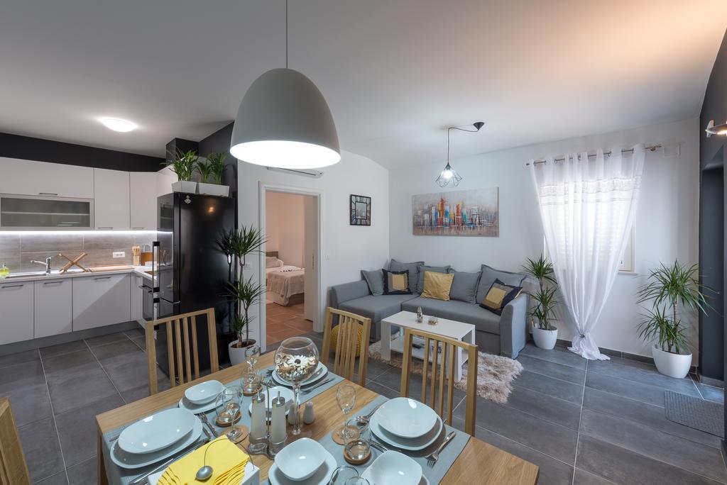 Apartamento Five Angels *