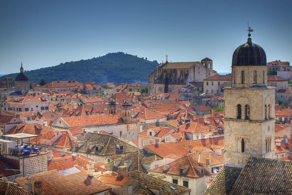 Five Angels Apartamento Dubrovnik